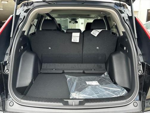 2025 Honda CR-V EX AWD