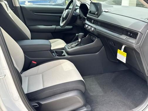 2025 Honda CR-V EX AWD