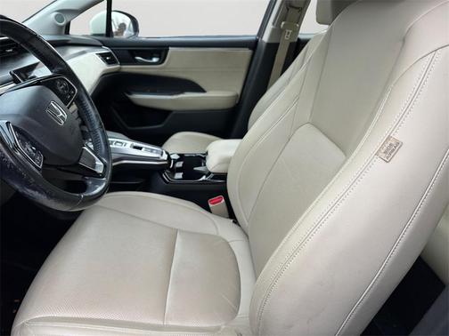 2018 Honda Clarity Plug-In Hybrid Touring