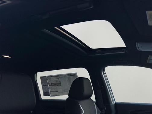 2026 Honda CR-V Hybrid Sport AWD