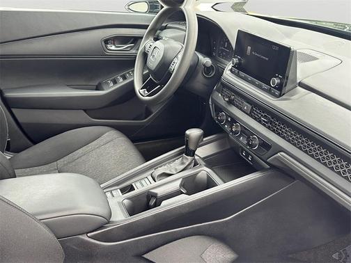 2025 Honda Accord LX 1.5T