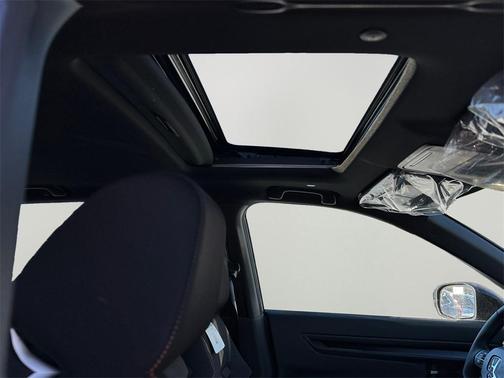 2026 Honda CR-V Hybrid Sport AWD