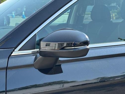 2025 Honda CR-V EX AWD