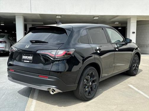 2025 Honda HR-V AWD Sport