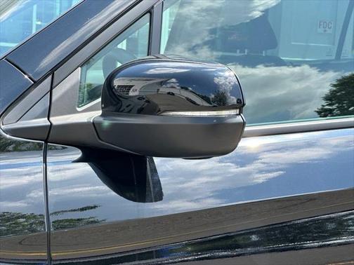 2022 Honda Passport AWD TrailSport