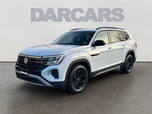 2024 Volkswagen Atlas 2.0T SEL