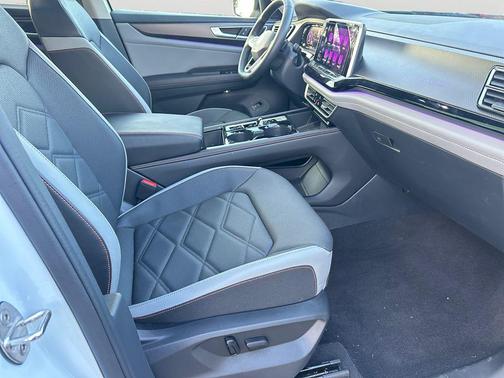 2024 Volkswagen Atlas 2.0T SEL