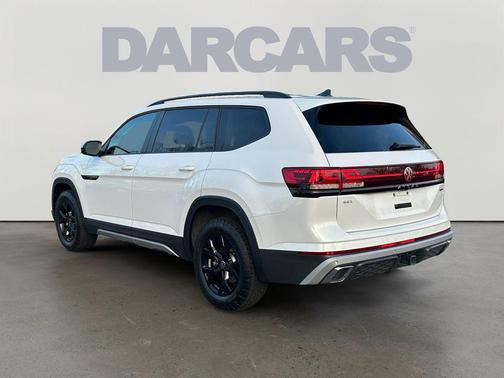 2024 Volkswagen Atlas 2.0T SEL