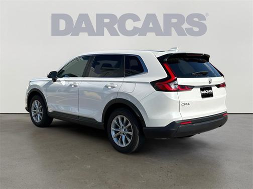 2024 Honda CR-V EX AWD