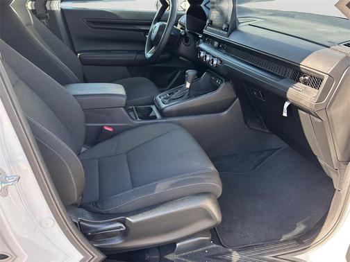 2024 Honda CR-V EX AWD