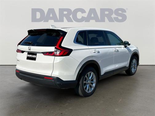 2024 Honda CR-V EX AWD