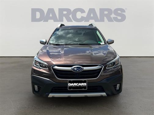 2021 Subaru Outback Touring XT