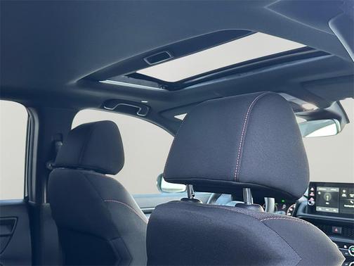 2026 Honda CR-V Hybrid Sport AWD