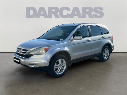 2010 Honda CR-V EX-L
