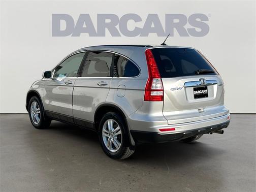 2010 Honda CR-V EX-L