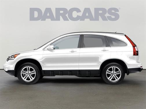 2010 Honda CR-V EX-L
