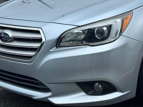 2017 Subaru Legacy Premium