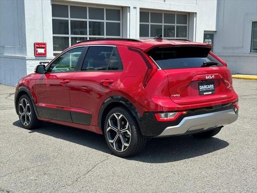 2023 Kia Niro Touring