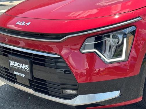 2023 Kia Niro Touring