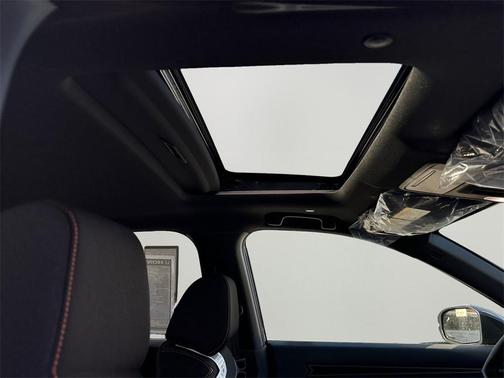 2026 Honda CR-V Hybrid Sport AWD