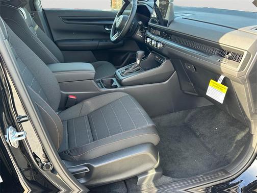 2026 Honda CR-V Hybrid Sport AWD