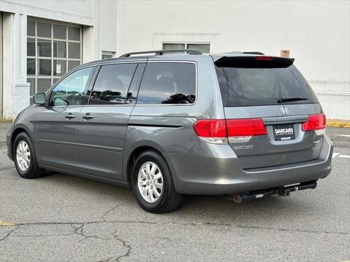 2009 Honda Odyssey EX-L