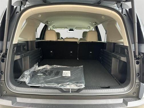 2026 Honda Passport 