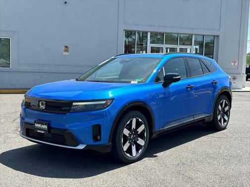 2025 Honda Prologue Elite