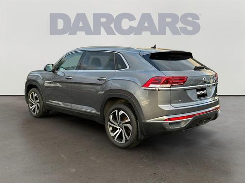 2020 Volkswagen Atlas Cross Sport 3.6L V6 SEL 4MOTION