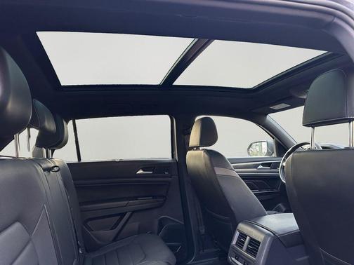 2020 Volkswagen Atlas Cross Sport 3.6L V6 SEL 4MOTION