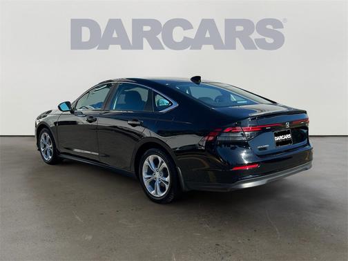 2023 Honda Accord LX 1.5T