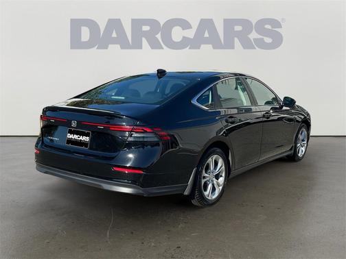 2023 Honda Accord LX 1.5T