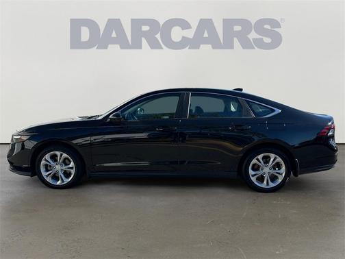 2023 Honda Accord LX 1.5T