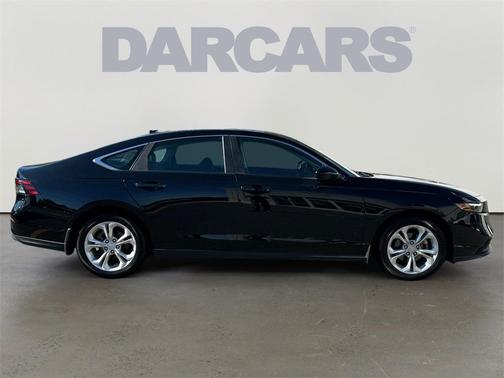 2023 Honda Accord LX 1.5T