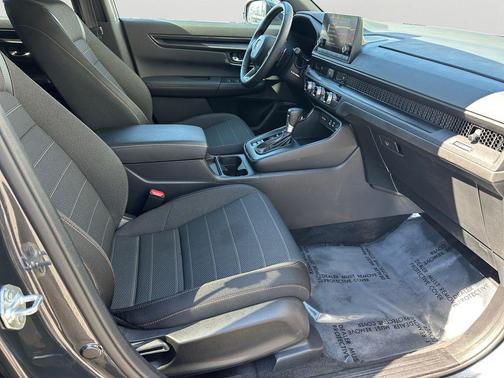 2024 Honda CR-V Hybrid Sport AWD