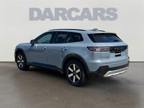 Sonic Gray Pearl 2024 Honda Prologue Touring