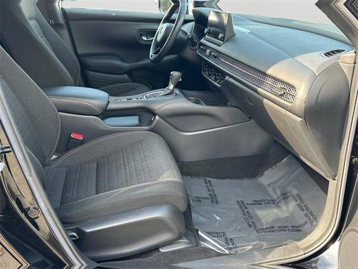 2023 Honda HR-V AWD Sport