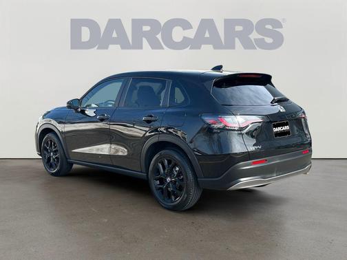 2023 Honda HR-V AWD Sport