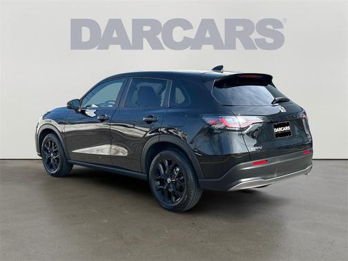 2023 Honda HR-V AWD Sport