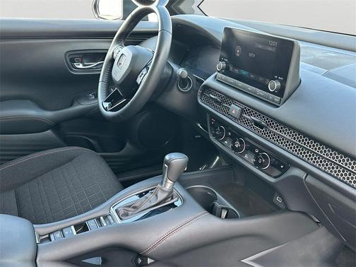 2023 Honda HR-V AWD Sport