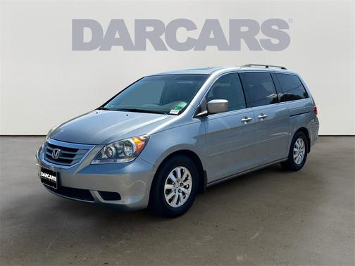 2009 Honda Odyssey EX-L