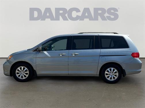2009 Honda Odyssey EX-L