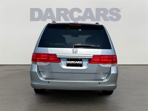 2009 Honda Odyssey EX-L