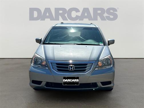 2009 Honda Odyssey EX-L