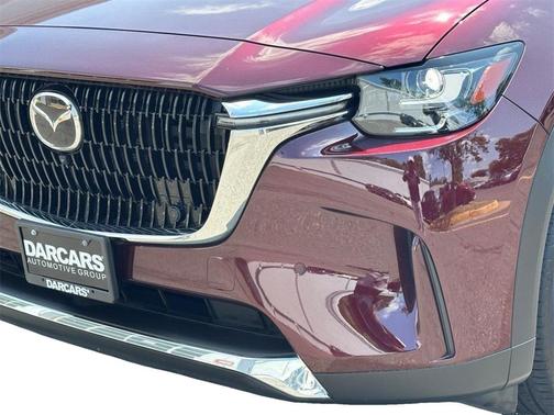 2024 Mazda CX-90 3.3 Turbo Premium Plus