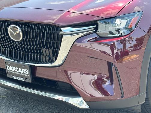 2024 Mazda CX-90 3.3 Turbo Premium Plus