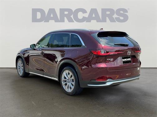 2024 Mazda CX-90 3.3 Turbo Premium Plus