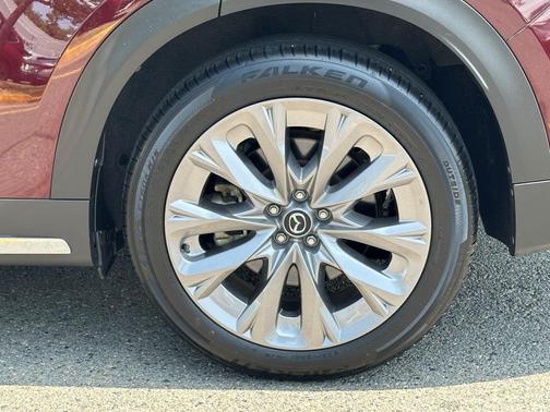 2024 Mazda CX-90 3.3 Turbo Premium Plus
