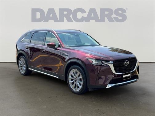 2024 Mazda CX-90 3.3 Turbo Premium Plus