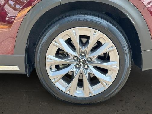 2024 Mazda CX-90 3.3 Turbo Premium Plus